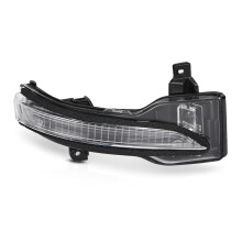 OEM rechter buitenspiegel richtingaanwijzer geschikt voor Subaru 2017-2023 84401FL000