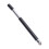Stylet à pointe rigide pour tablette tactile capacitive, noir 1