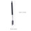 Stylet à pointe rigide pour tablette tactile capacitive, noir 7