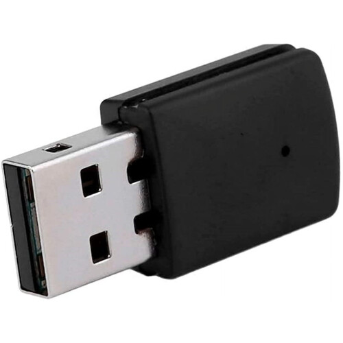 Προσαρμογέας Bluetooth Dongle για PS4/PS5 και ακουστικά Bluetooth—Εμβέλεια 33 ποδιών, Χαμηλή 1