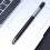 Stylet à pointe rigide pour tablette tactile capacitive, noir 8