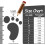 Παιδικά Παπούτσια, Αθλητικά Παπούτσια για Αγόρια Κορίτσια Ελαφριά Αθλητικά 8