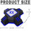 Adattatore convertitore per tastiera e mouse KX per N-Switch/Xbox One/PS4/PS3 3