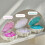 Ocean Shell Projectorlamp met Bluetooth-luidspreker 7