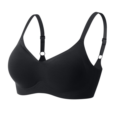 Σουτιέν χωρίς μπανέλα για γυναίκες, Plus Size Ρυθμιζόμενες τιράντες ώμου με δαντέλα,