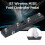 M-VAVE Chocolate Bluetooth Wireless MIDI Controller - Rechargeable, Portable 4-Button MIDI Foot Pedal with APP Control 2
