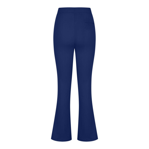 Παντελόνι γιόγκα VERUGU Bootcut για γυναίκες, ψηλή μέση, με έλεγχο κοιλιάς, φαρδύ 2