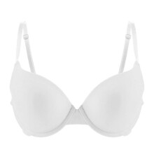 Sujetador inalámbrico, bralette para mujer, tallas grandes, color liso, sin costuras, ligero y sin marcas.