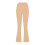 Wancir Γυναικεία Παντελόνια Bootcut για Επιχειρήσεις, Casual Παντελόνια Εργασίας με 6