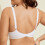 Γυναικείο Σουτιέν Full Cup Plus Size, Ολόσωμο, Χωρίς Ενίσχυση, Δαντελένιο, Mesh Bralette, Χωρίς 5
