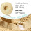 Γυναικείο καπέλο ηλίου Floppy Sun Summer Wide Brim Beach Cap Packable Cotton Straw Hat για ταξίδια 5