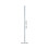 Blue chenille stems with iron wire 100 pcs 2