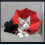 Cape d'Halloween pour chiens et chats (1 pièce) 3