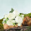 Fun Bunch Mixed Flower Bouquet Small 6