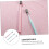 Soft Bristle Toothbrush 3 Pack for Adults with Extra Soft Bristles Small Head and Ergonomic Handle 4