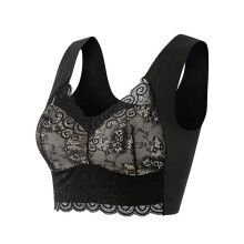 Até 50% de desconto em sutiãs sem aro para mulheres, moda sexy, renda, alças finas, tamanhos grandes, lingerie básica para o dia a dia e para