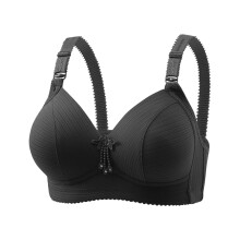 Plus-Size-BHs für Damen, bügellos, bequem, atmungsaktiv, formgebend, ideal für den Alltag, Größen S-2XL