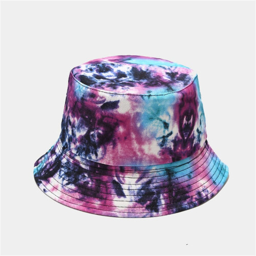 Γυναικεία Ανδρικά Καπέλα Bucket Καπέλο Unsiex Casual Ψαράδικο Καπέλο με Τρισδιάστατη