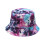 Γυναικεία Ανδρικά Καπέλα Bucket Καπέλο Unsiex Casual Ψαράδικο Καπέλο με Τρισδιάστατη 2
