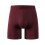 Slip boxer da uomo in microfibra elasticizzata, modello amaca, con tasca di supporto, comodi e morbidi. 1