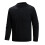 Pulls de Noël moches pour hommes, pull à col roulé mi-long, pull tricoté tendance et décontracté 1