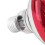 Ampoule chauffante rouge à angle réglable (2 pièces) 5