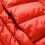 Doudoune sans manches à capuche orange pour garçon, 7-8 ans 6