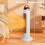 Θερμαντήρας πύργου 1500W, τηλεχειριστήριο Wi-Fi 24 ιντσών 3