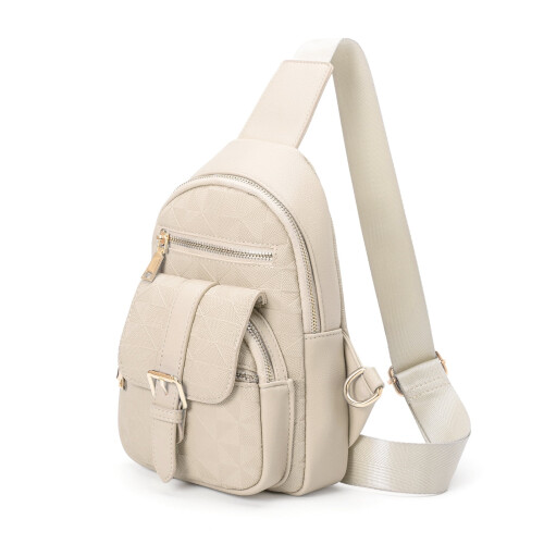 Τσάντες Crossbody για γυναίκες, Τσάντα Sling για γυναίκες Μικρή τσάντα μέσης με ζώνη και