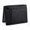 Tarjetero unisex negro 7