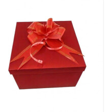 5-lagige Überraschungsgeschenkbox für Geburtstag, Valentinstag und Jahrestag, DIY-Geschenktüte aus Papier mit großem Fassungsvermögen