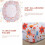 Paisley Microfiber Sheet Set Full 4-Piece 3