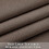 Cortinas opacas marrons, 100% blackout, 52x54 polegadas (132x137 cm), 2 painéis, ilhós na parte superior, isolamento térmico e acústico, 7