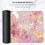 XXL Mouse Pad 31,5"x11,8", Αντιολισθητική βάση από καουτσούκ, ραμμένες άκρες, αδιάβροχη, ροζ 4