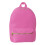 BagBase (One Size, Raspberry Ripple) Bagbase Sundae Mini Backpack 2