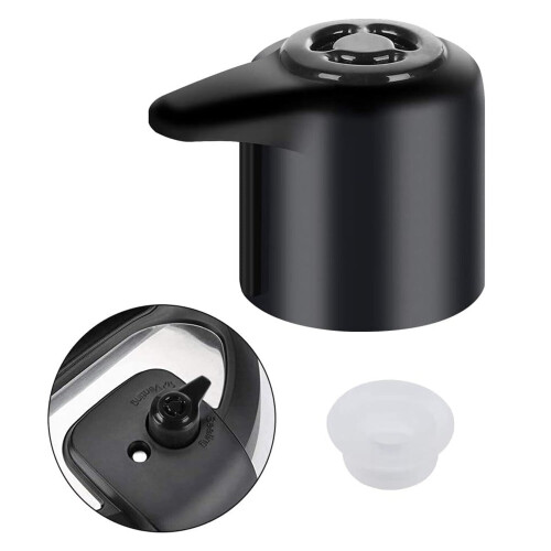 Βαλβίδα απελευθέρωσης ατμού για Instant Pot 3/5/6/8Qt – Ανταλλακτική λαβή χύτρας