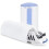 Set van 2 schoenwaszakken van 7x13 inch (microvezel) 1