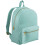 BagBase (One Size, Mint Choc Chip) Bagbase Sundae Mini Backpack 1