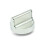 Apparatknap WPW10594481 til Whirlpool-modeller 3