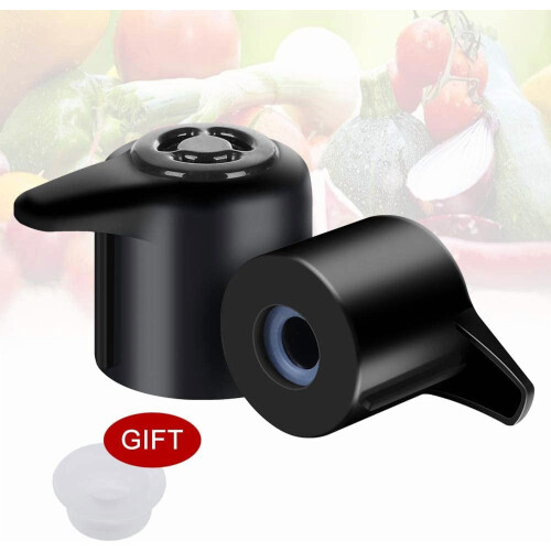 Βαλβίδα απελευθέρωσης ατμού για Instant Pot 3/5/6/8Qt – Ανταλλακτική λαβή χύτρας 2