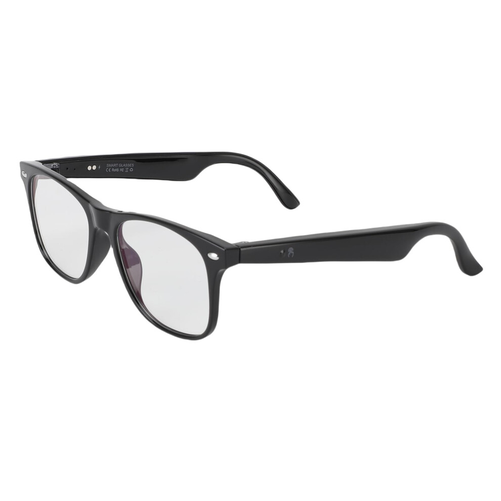 Blocking Smart Glasses With Antiglare Lenses For Work Travel And Eye Strain Relief Blue/Light 9174973213024