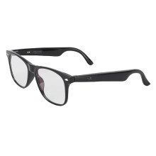 AI Translator Smart Glasses Bluetooth OpenEar Audio 163 Languages Blue Light Blocking IP67