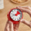 Mechanical Timer with Magnetic Back 75dB 5