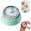 Mechanical Timer with Magnetic Back 75dB 1