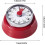 Mekanisk timer med magnetisk bakside 75 dB 7