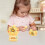 Cloud Butter Slime Kit, 70 ml icke-härdande sensorisk leksak 4