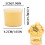 Cloud Butter Slime Kit, 70 ml icke-härdande sensorisk leksak 3