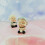 Oma-figuurtje als taarttopper 3x4x6,3 cm 7