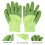 Kinder-Gartenhandschuhe – 1 Paar, leicht & 5