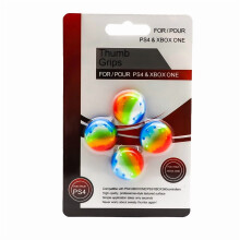 Lot de 5 bouchons anti-poussière en silicone pour Nintendo 3DS